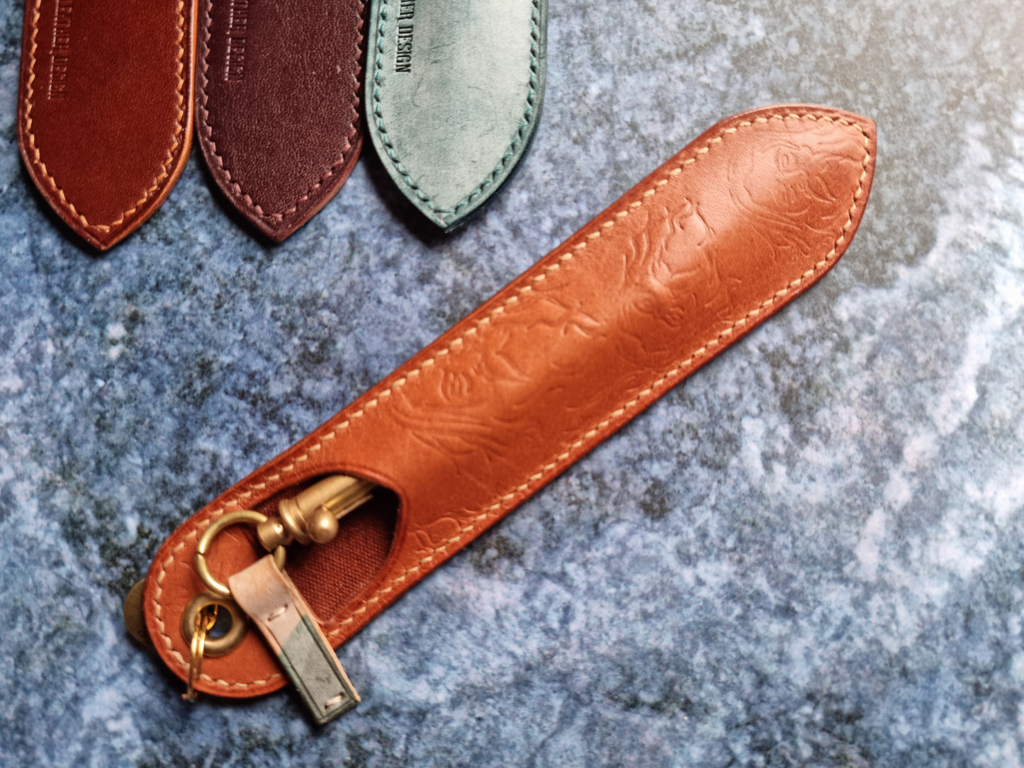 Edc pen case