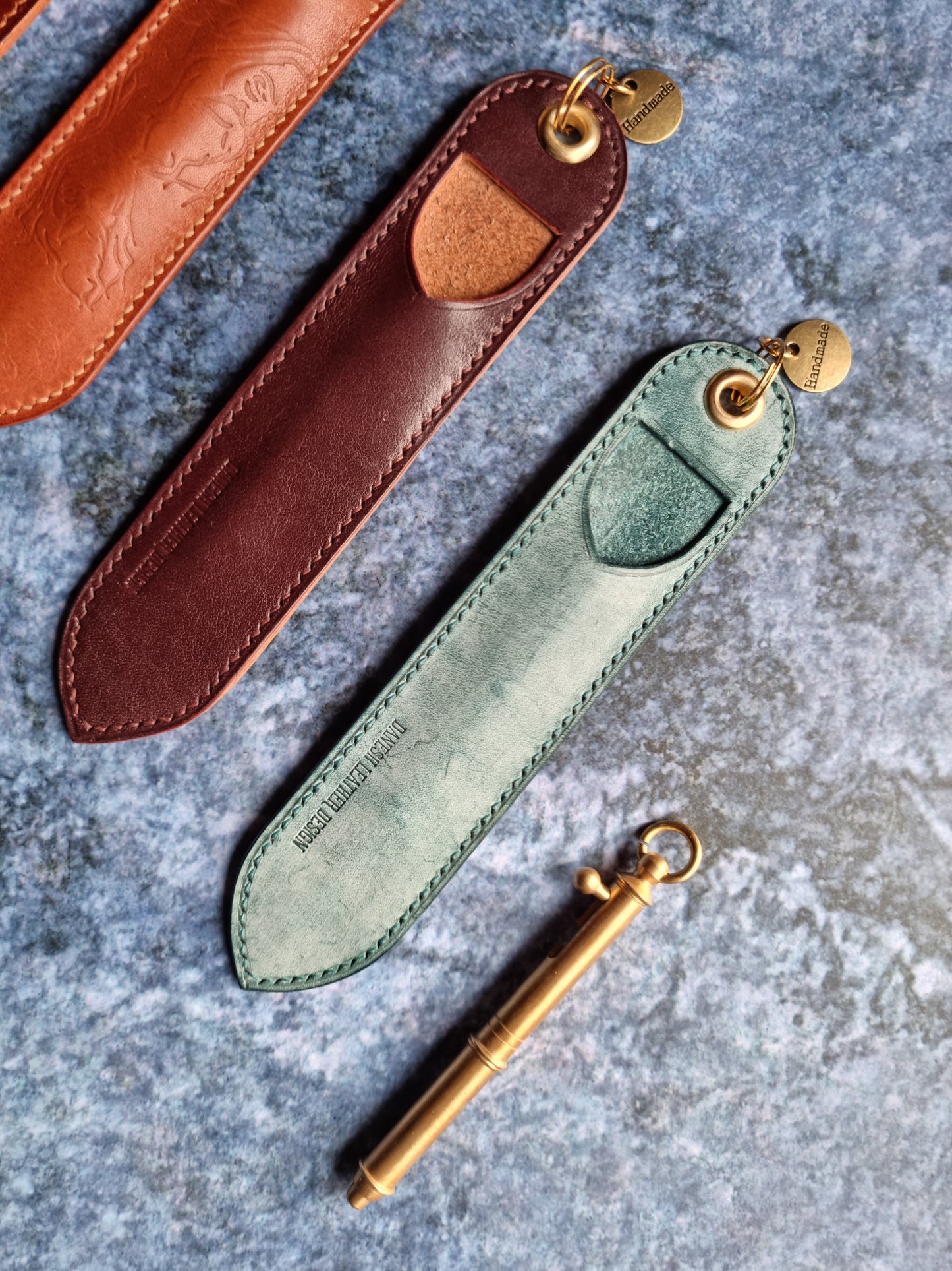 Edc pen case