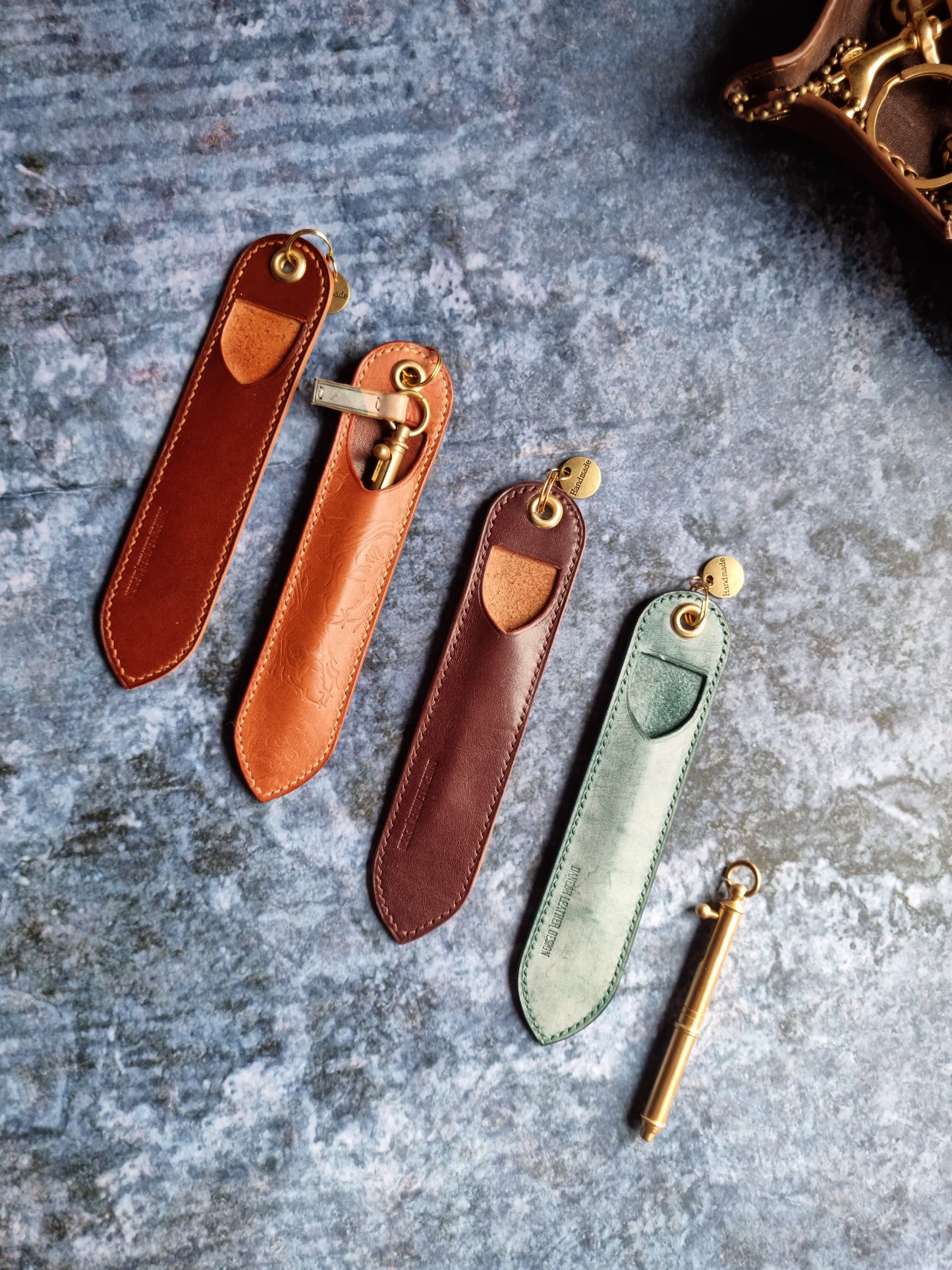 Edc pen case