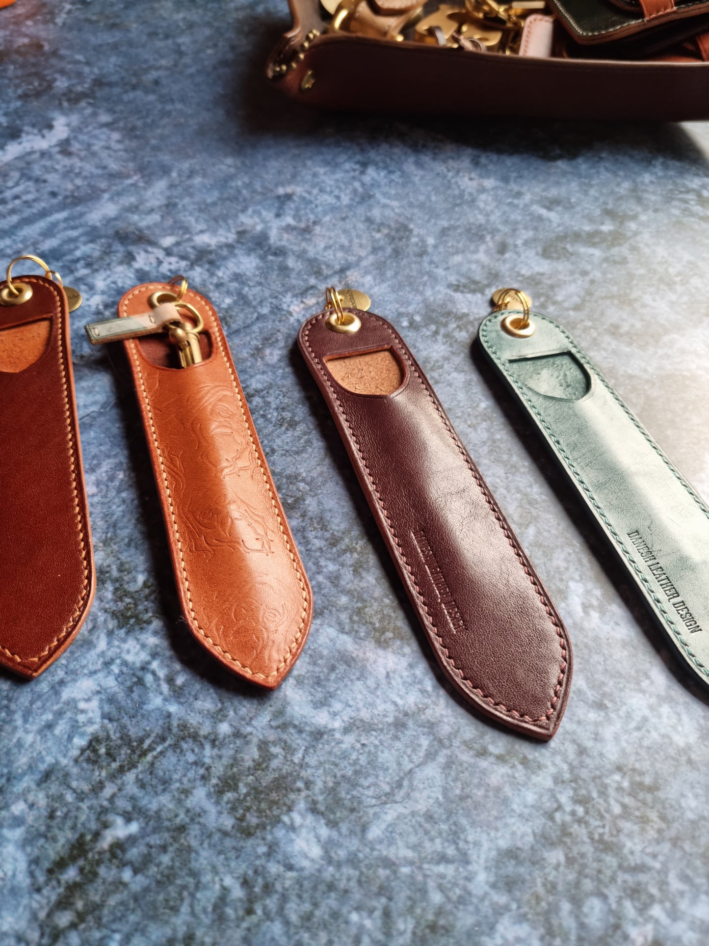 Edc pen case