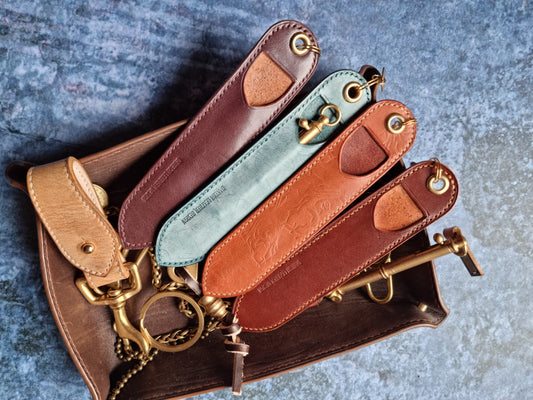 Edc pen case