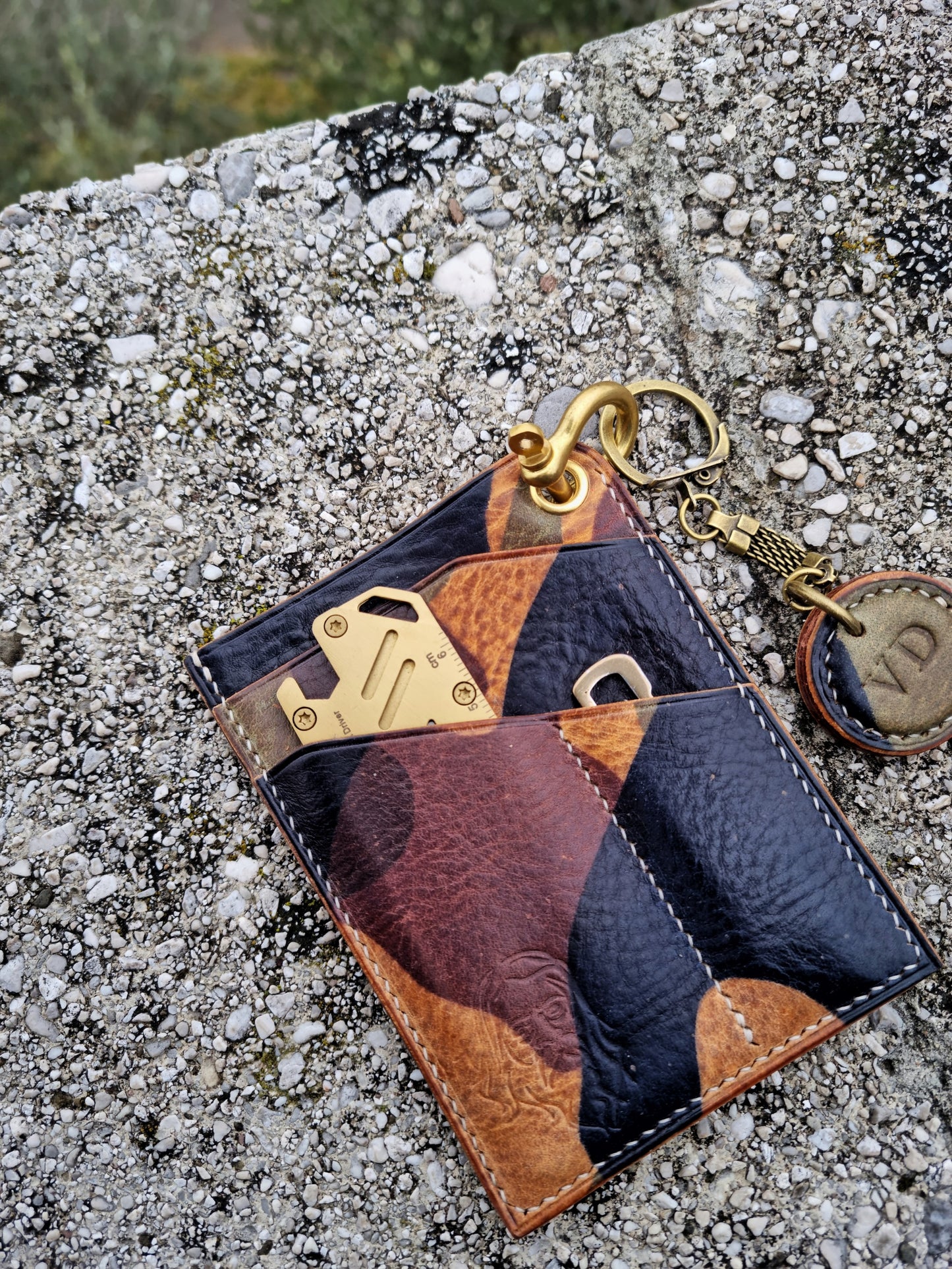Vermont VD Edc Organizer
