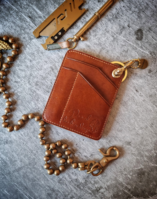 Vermont VD Edc Organizer