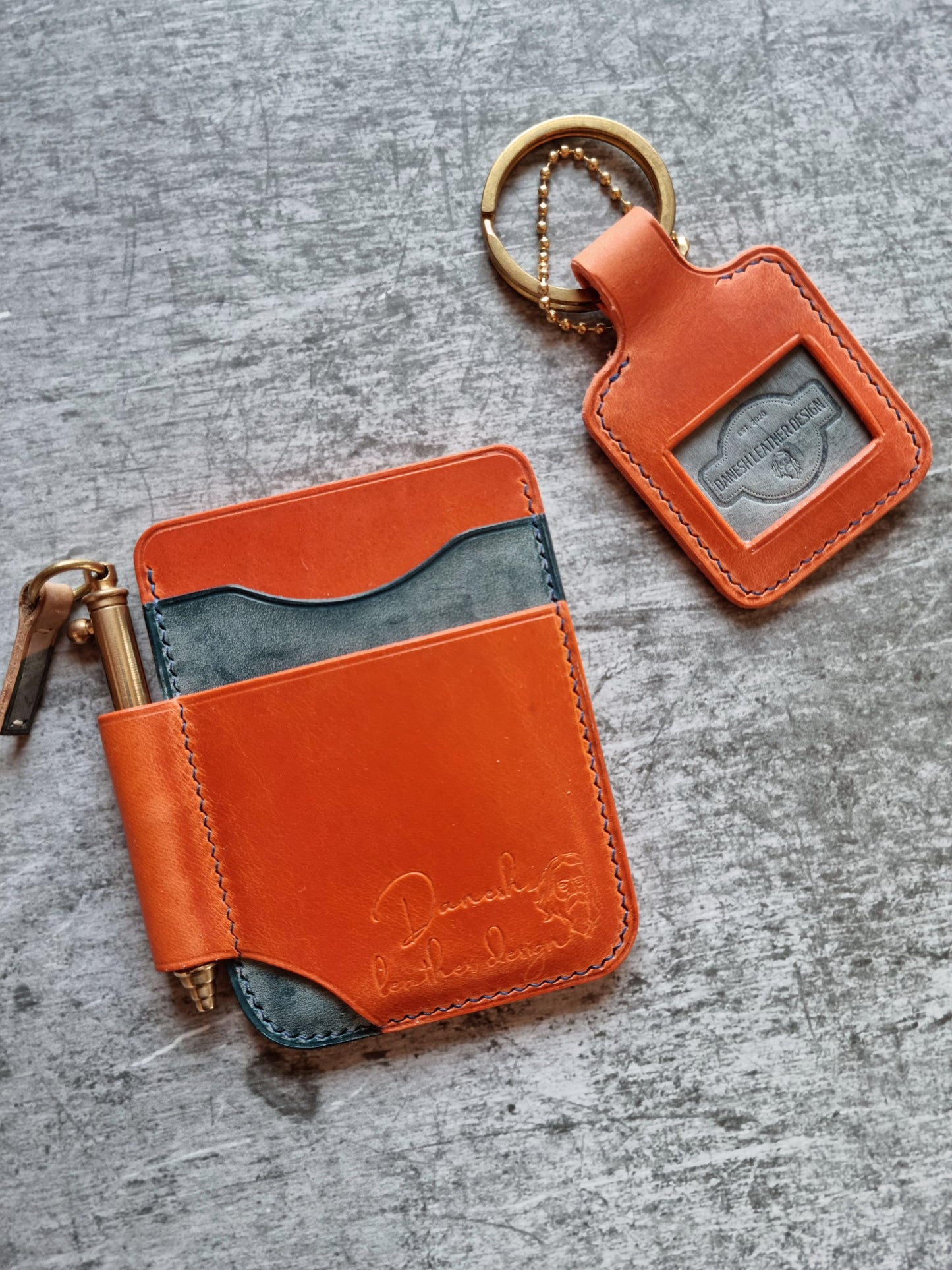 Iowa - EDC wallet