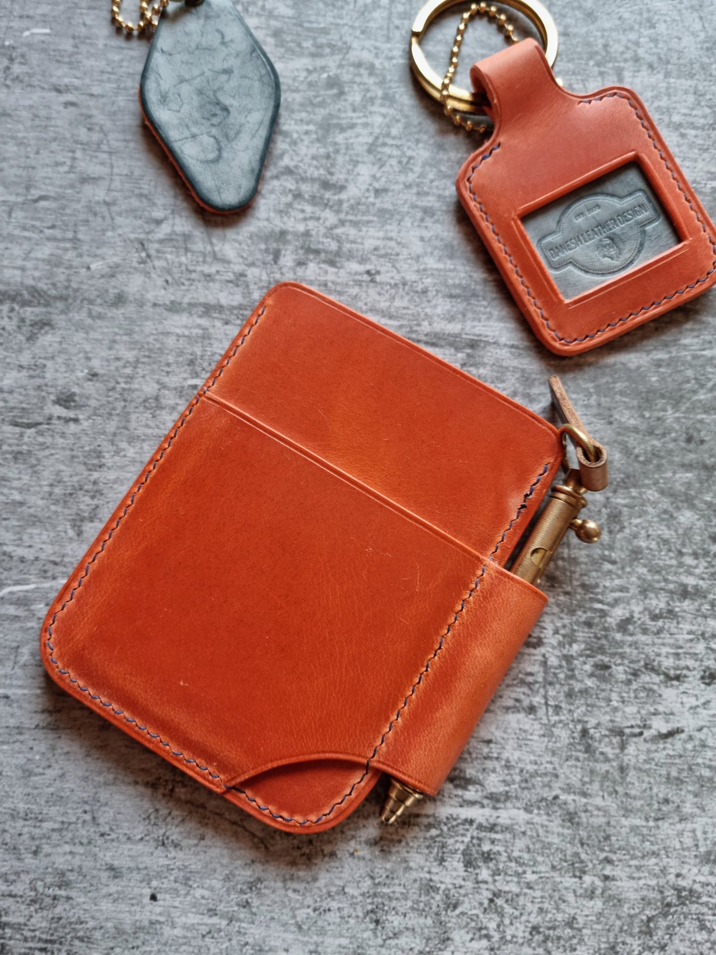 Iowa - EDC wallet