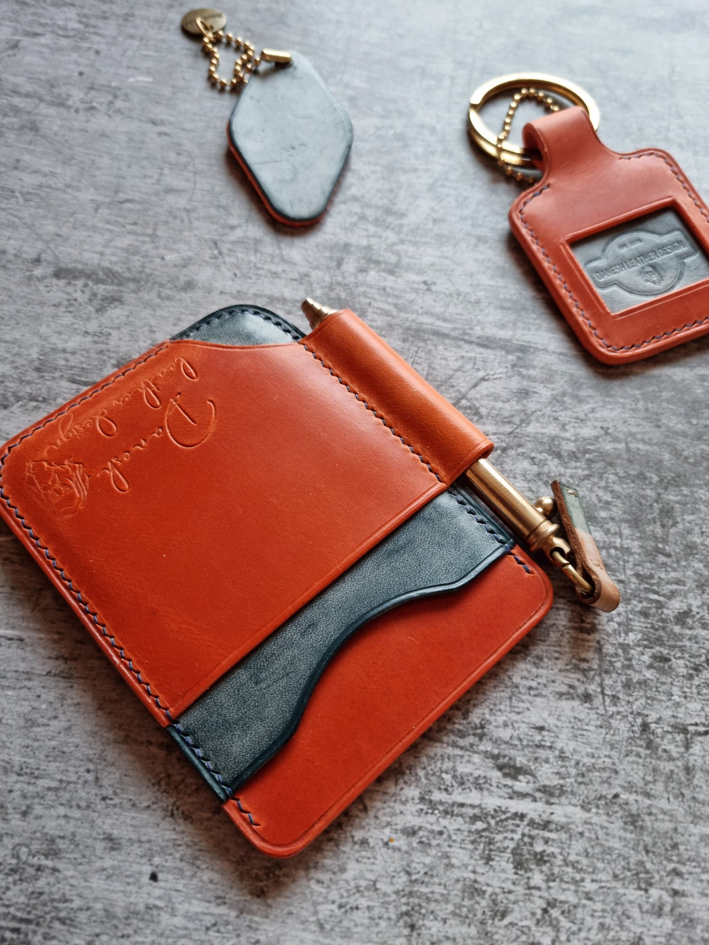 Iowa - EDC wallet