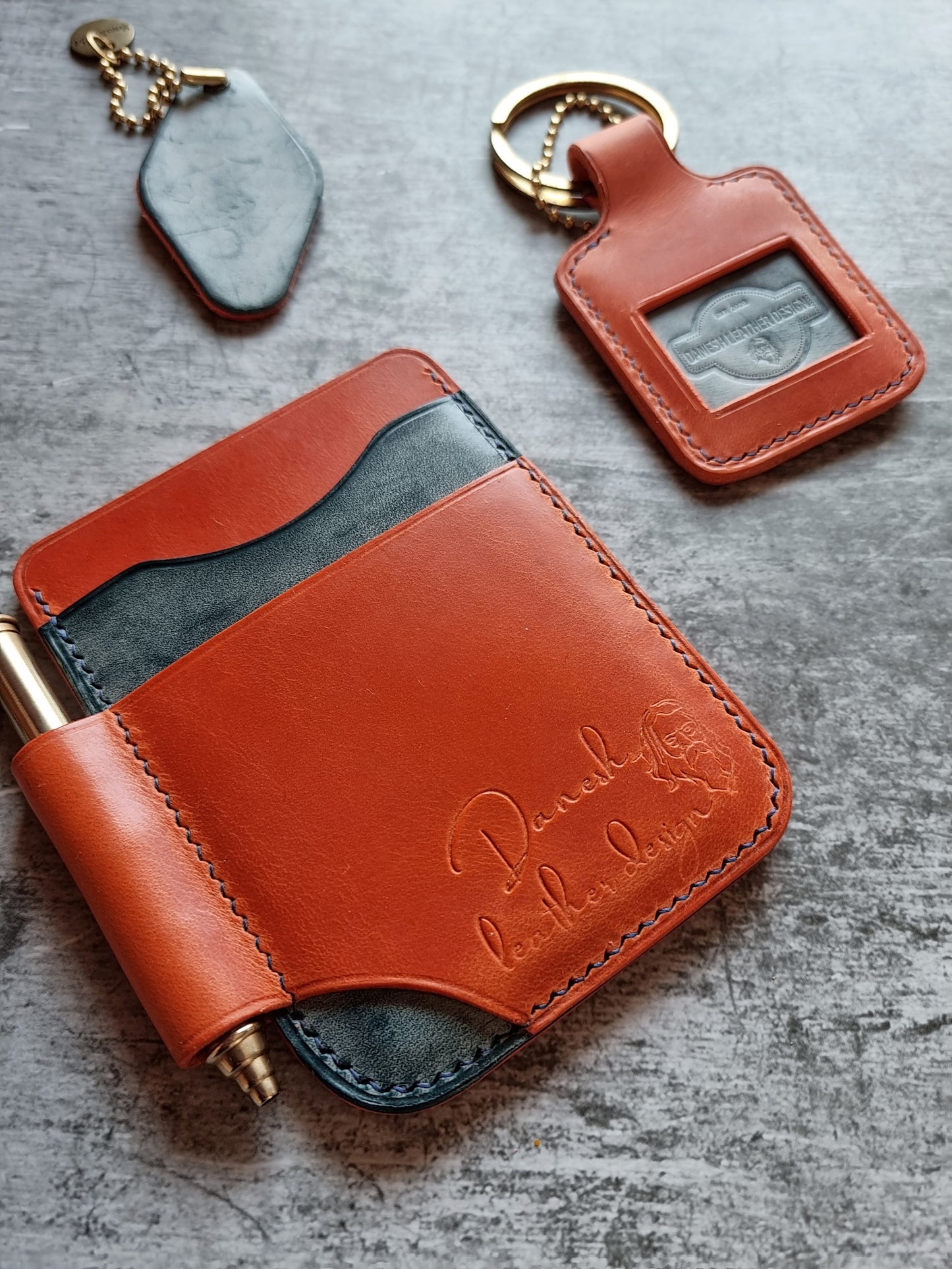 Iowa - EDC wallet