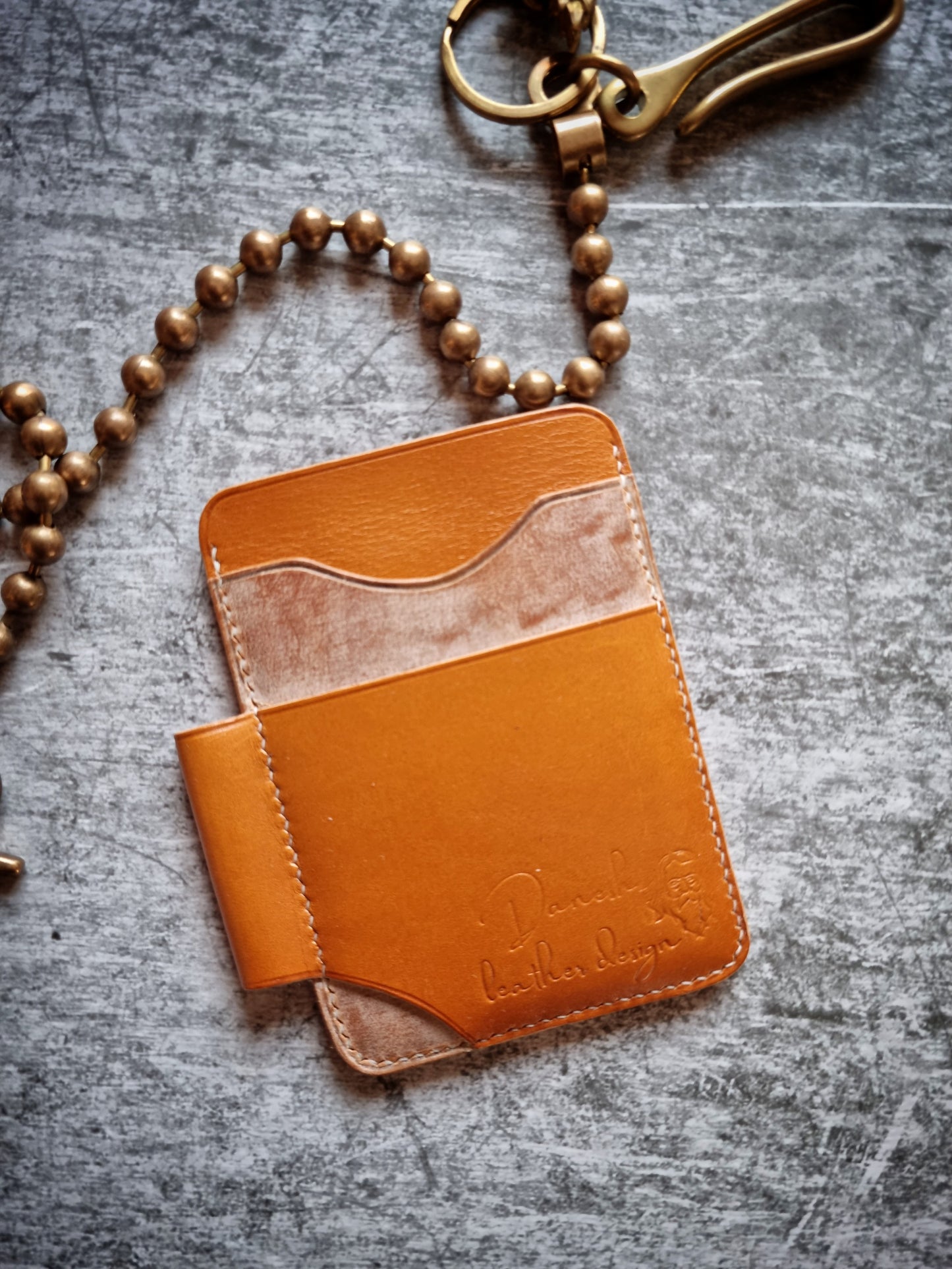 Iowa - EDC wallet