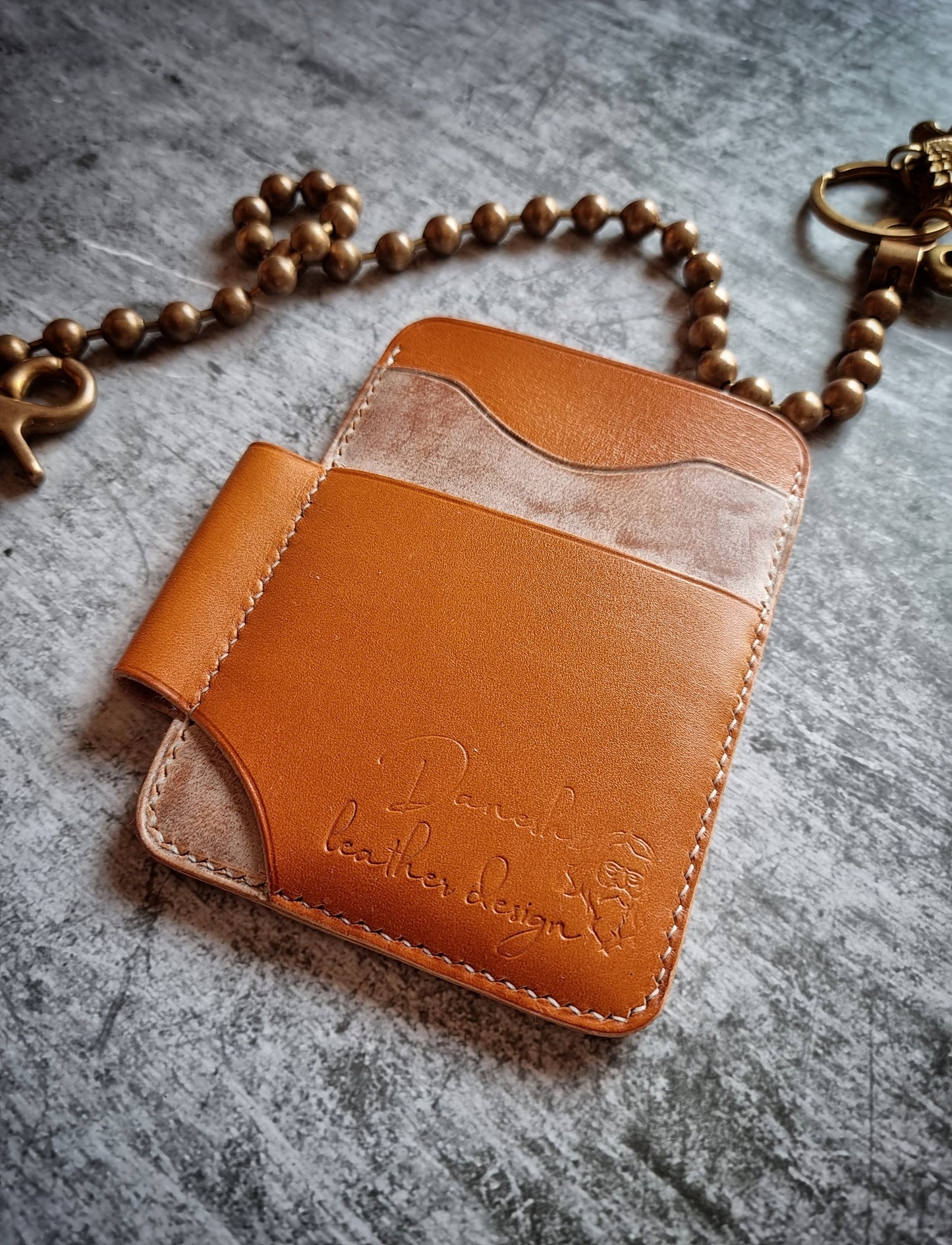 Iowa - EDC wallet