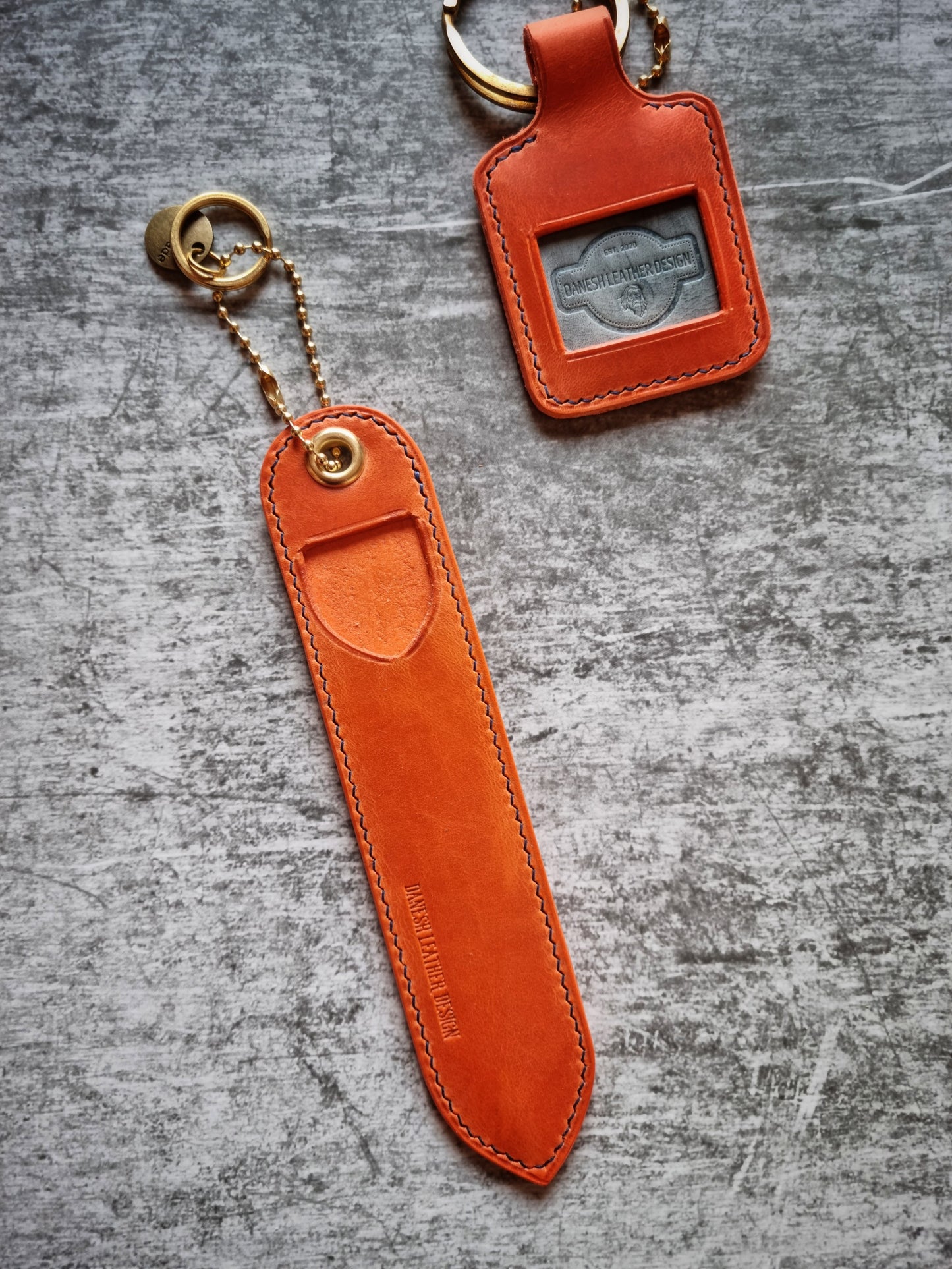 Edc pen case