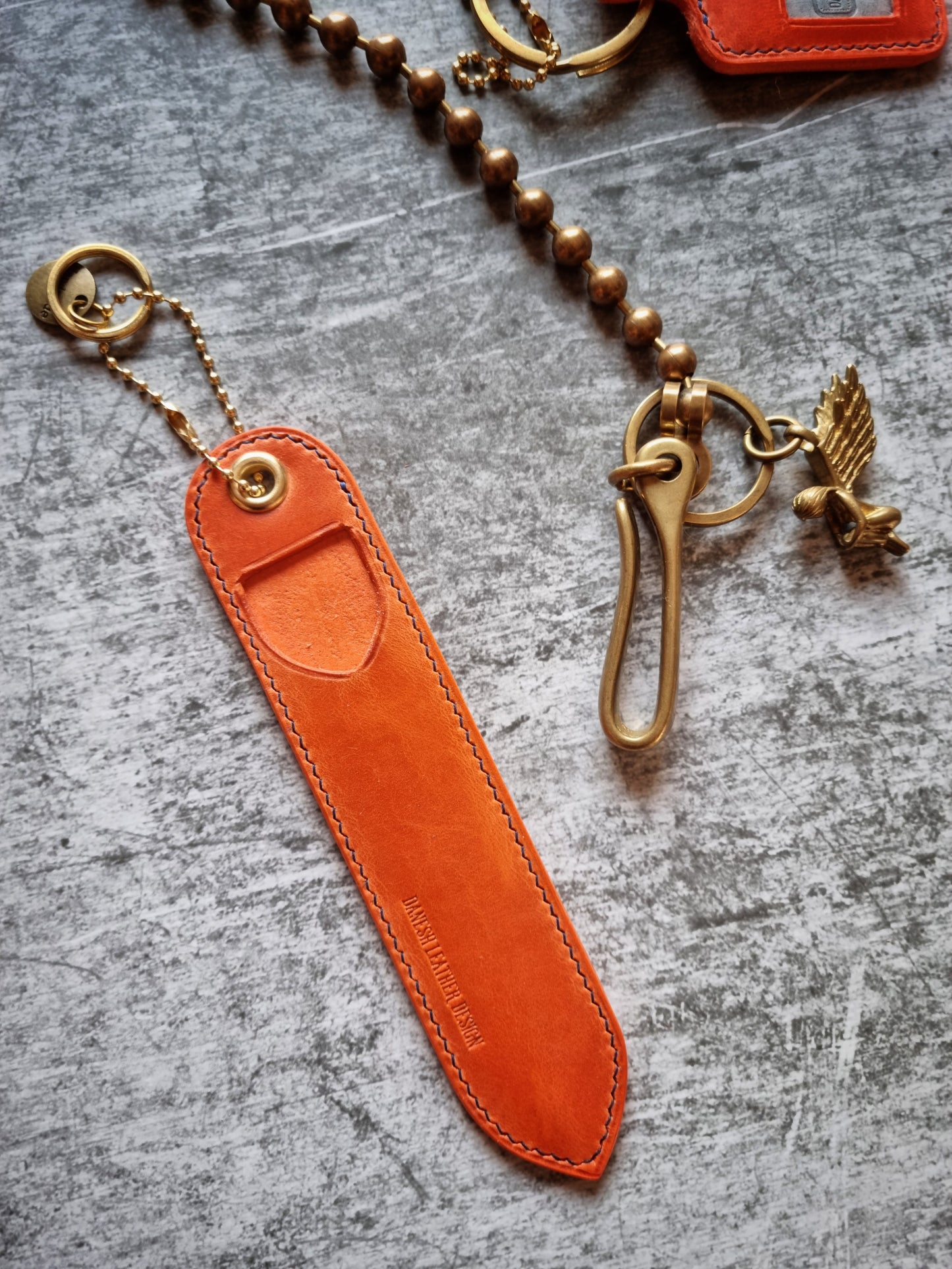 Edc pen case
