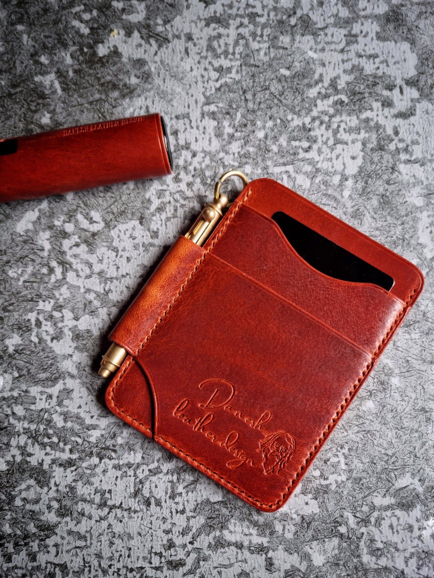 Iowa - EDC wallet