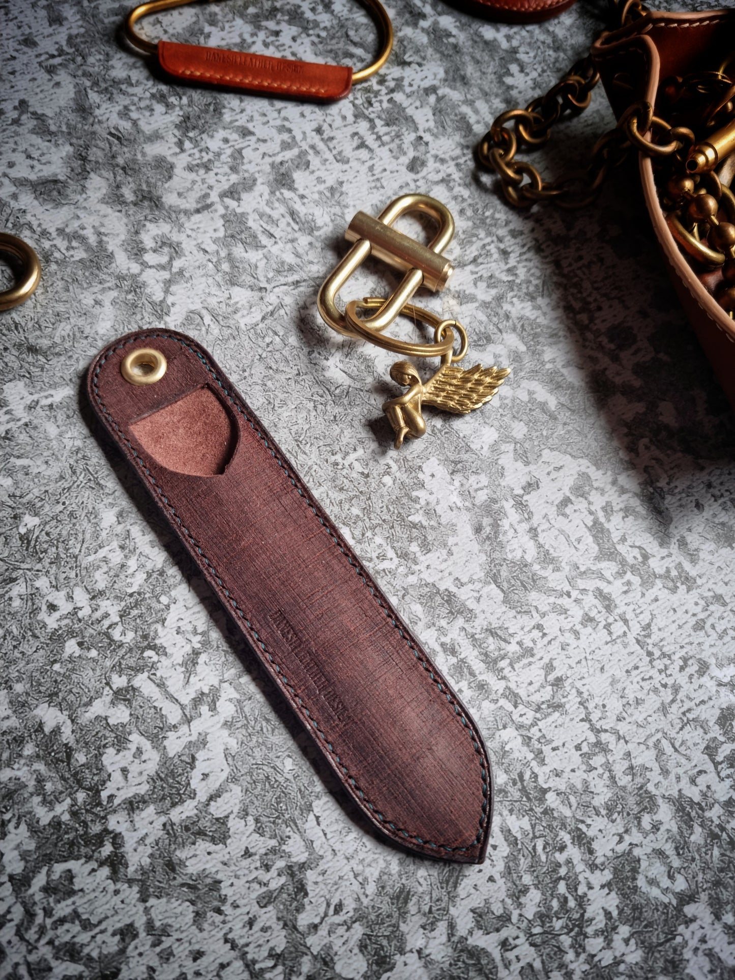 Edc pen case
