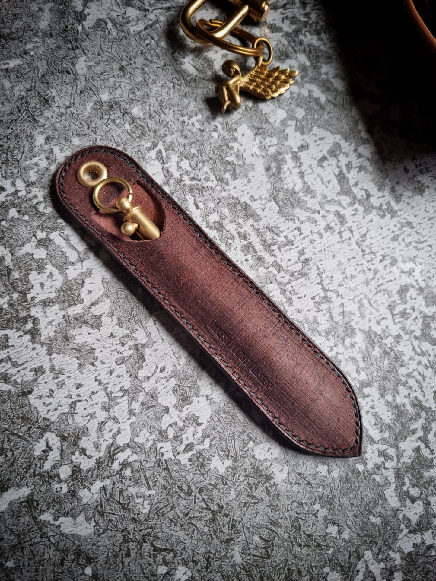 Edc pen case