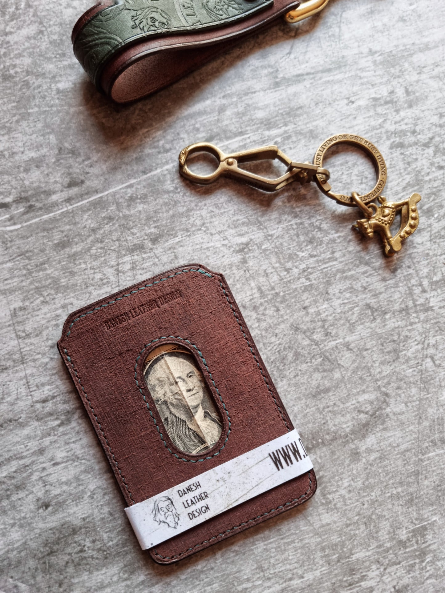 Jozy card sleeve- pattern pdf