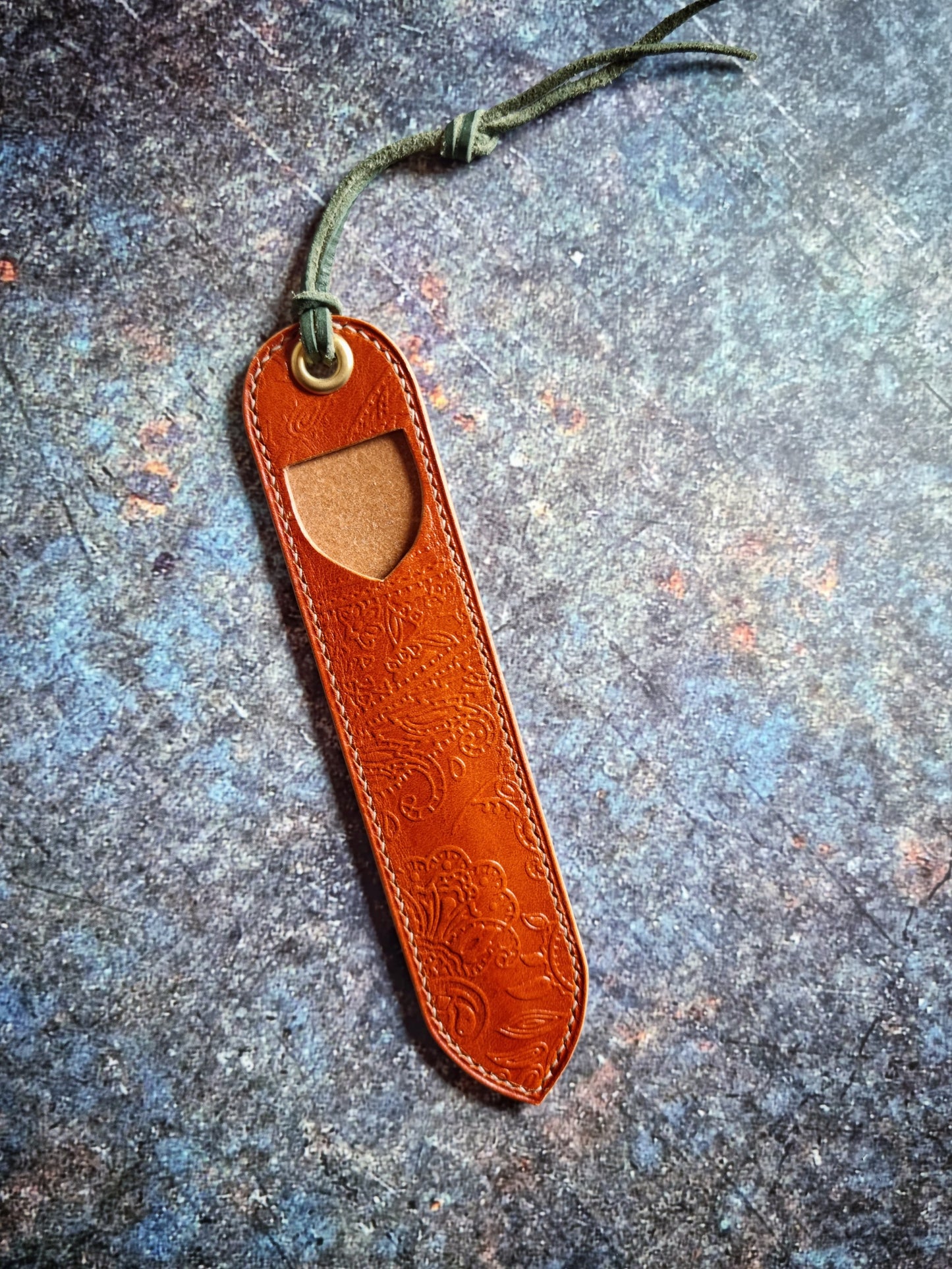 Edc pen case