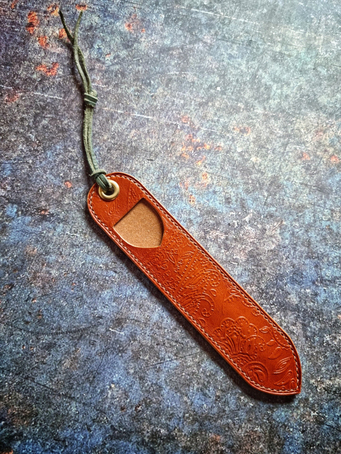 Edc pen case