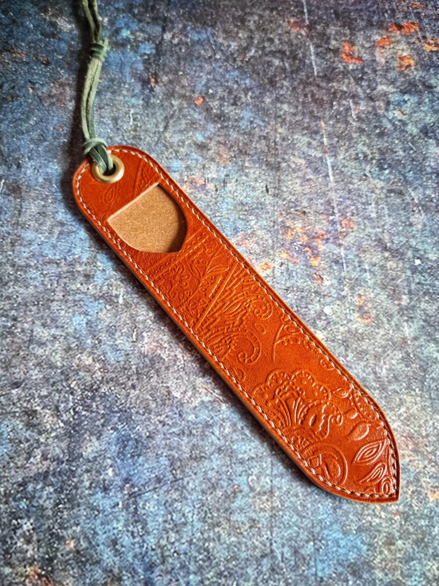 Edc pen case