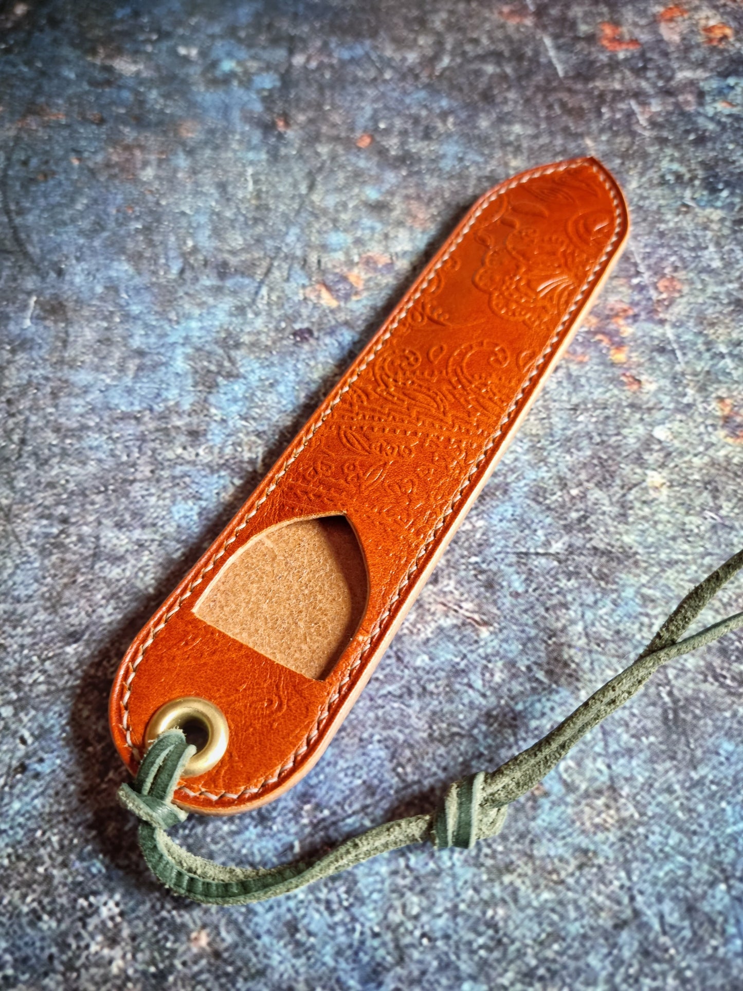 Edc pen case