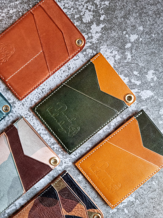 Vermont - EDC wallet