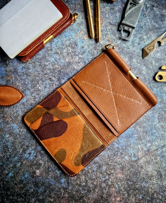 The Adventurer - Autumn22