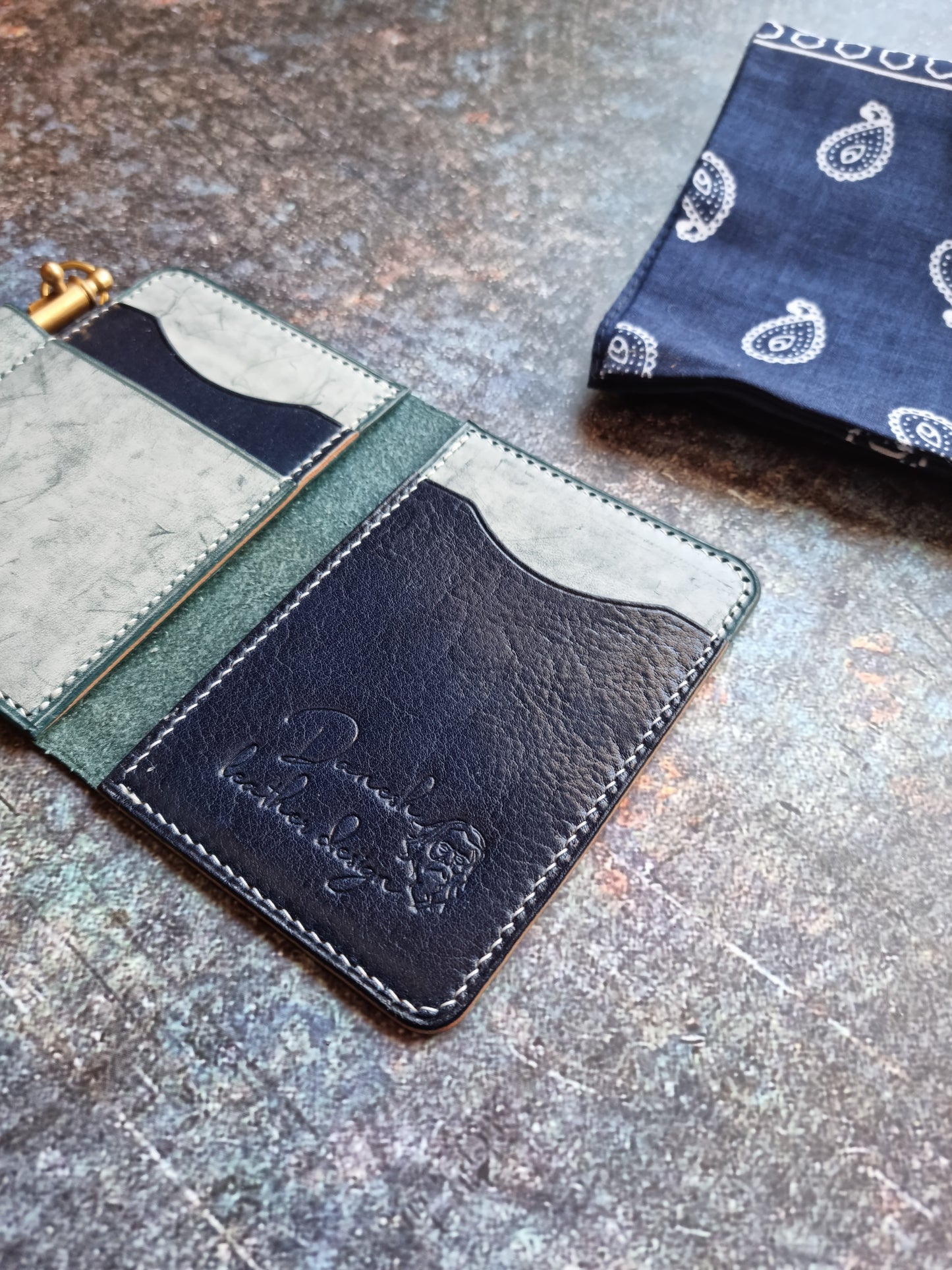 Québec - Edc wallet