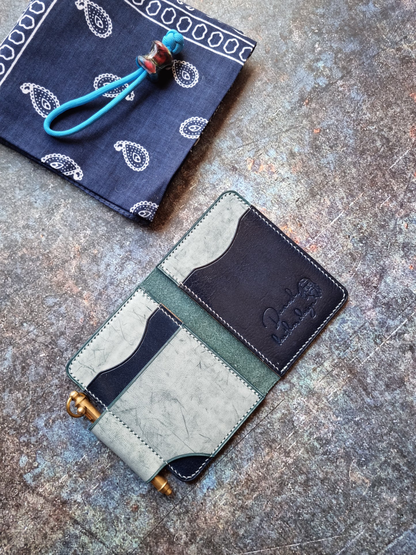 Québec - Edc wallet