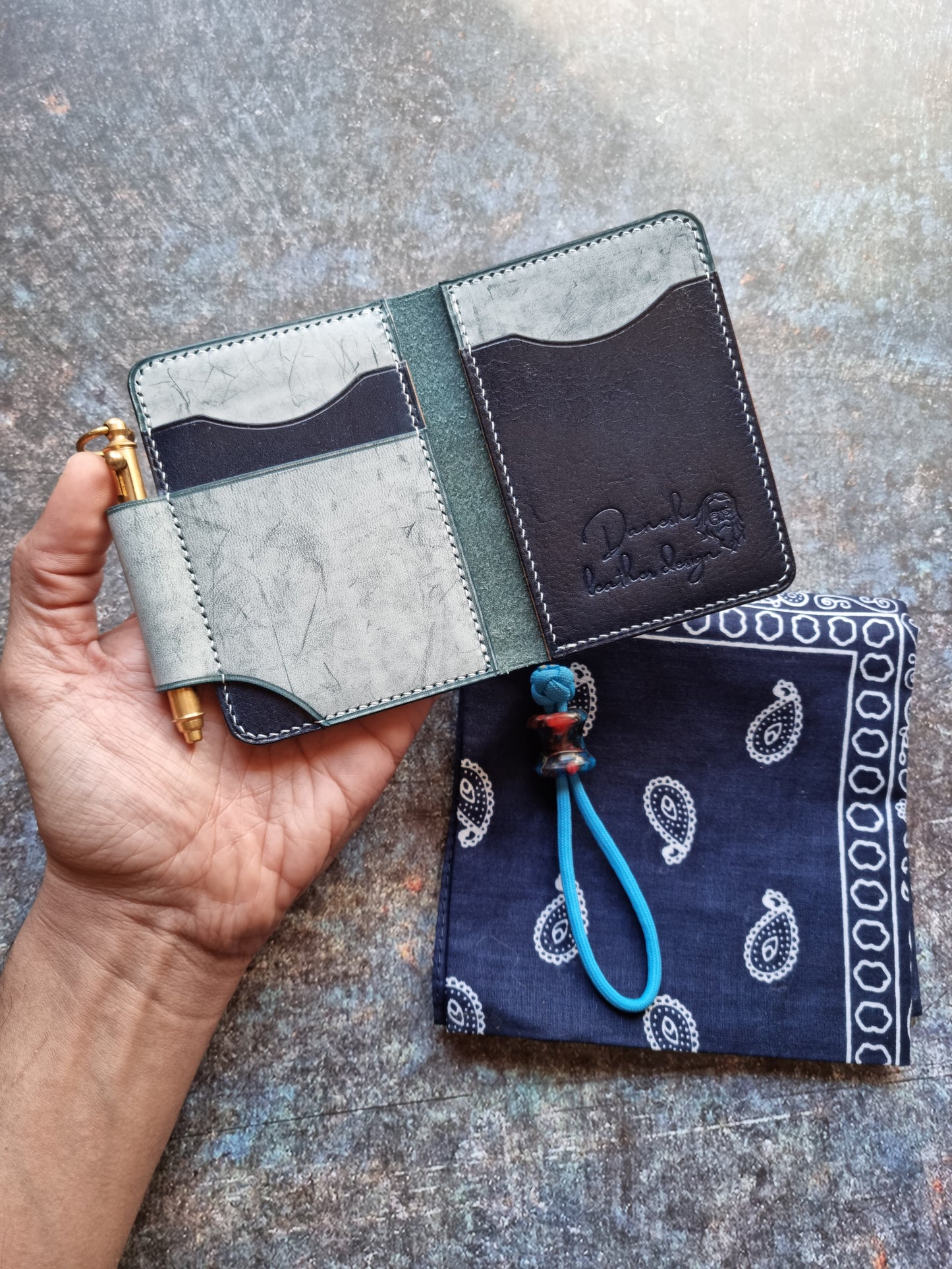 Québec - Edc wallet