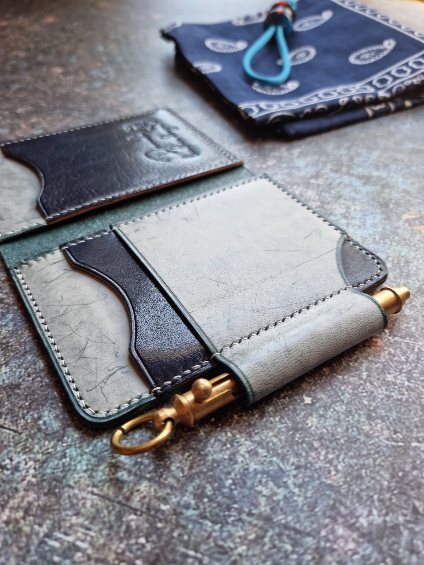Québec - Edc wallet