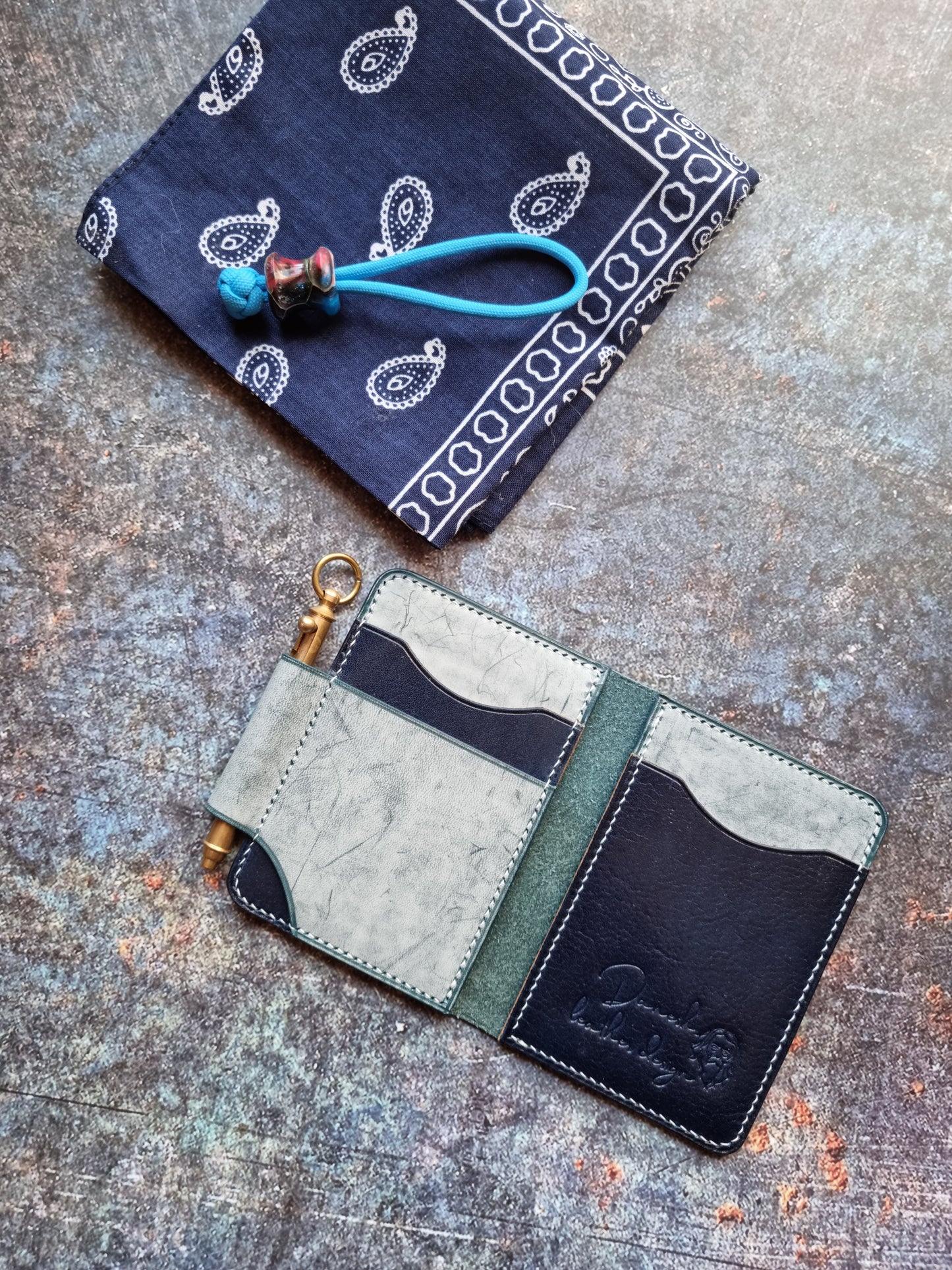 Québec - Edc wallet