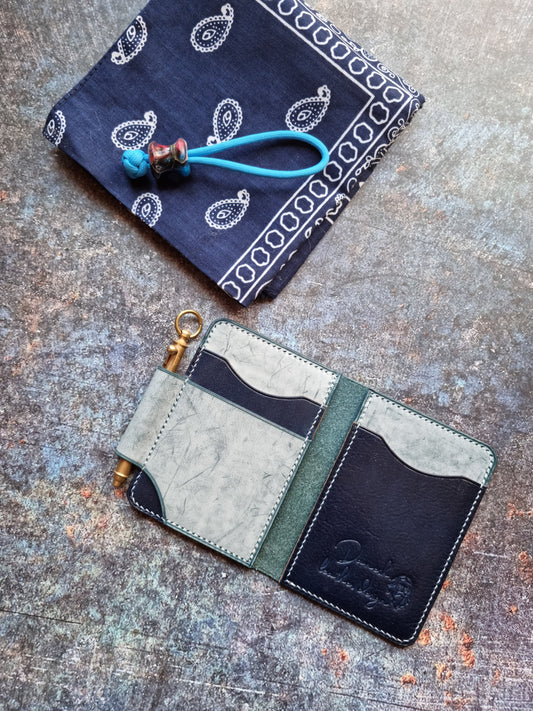 Québec - Edc wallet