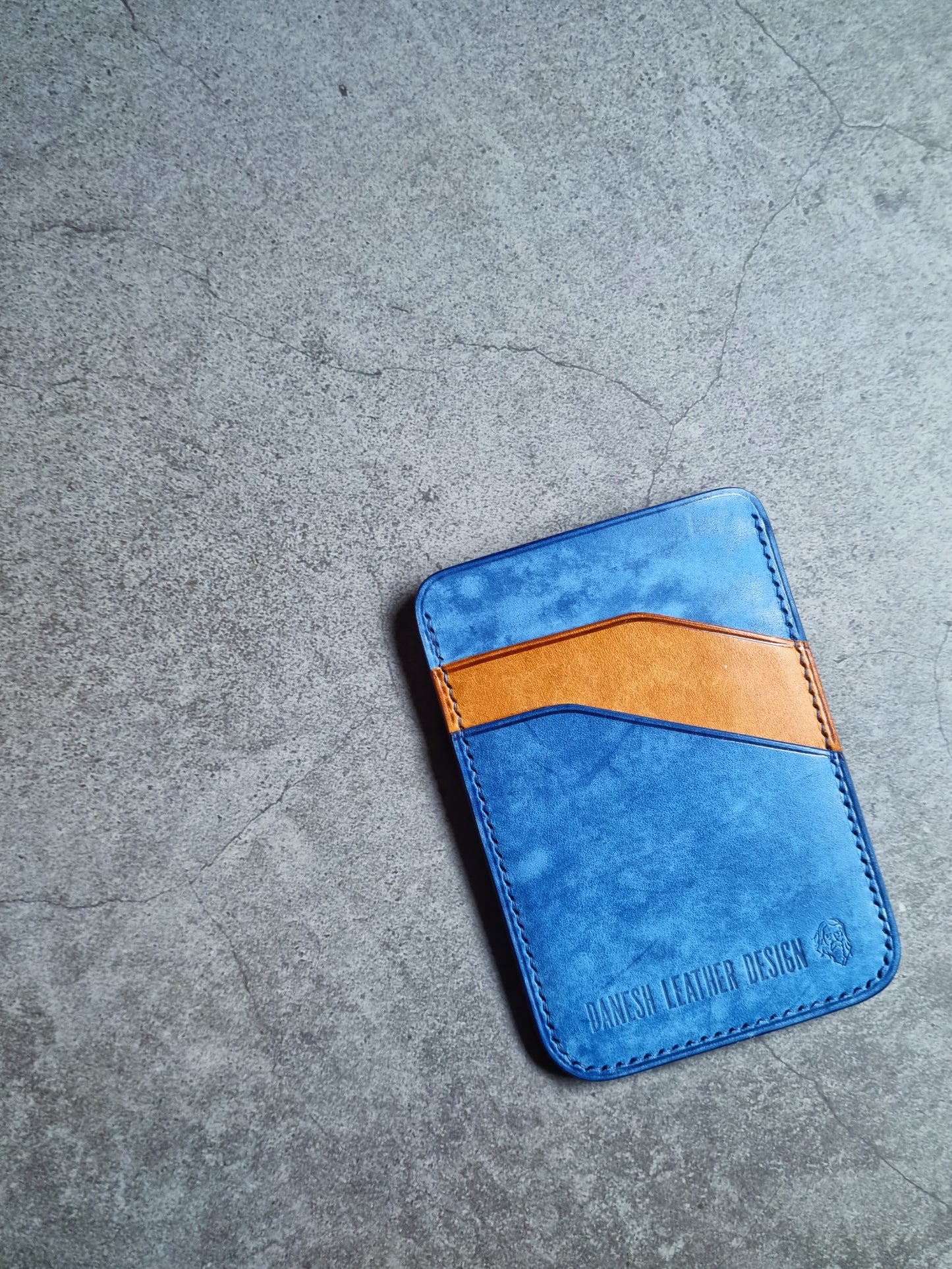 Card holder - New Hampshire - Autumn22