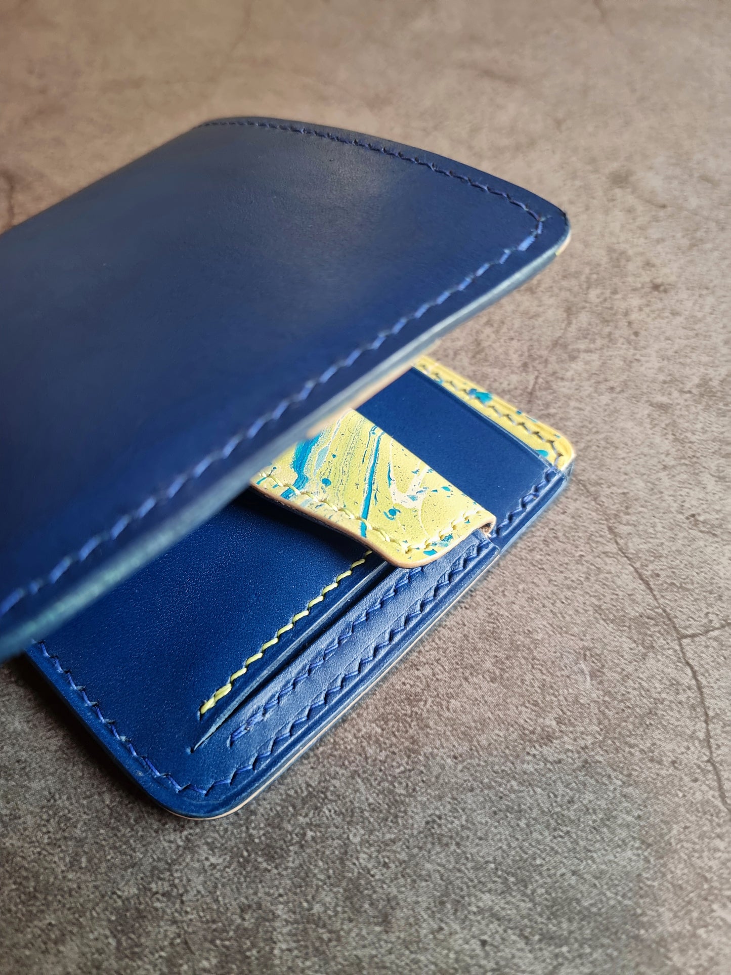 Wavecruiser Bifold pattern pdf