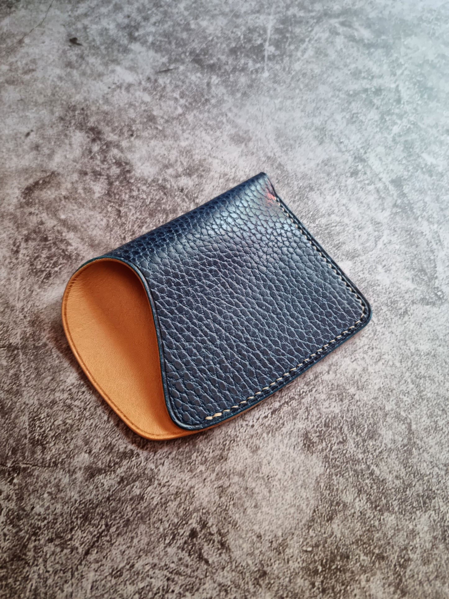 Liviatan - single pocket money holder