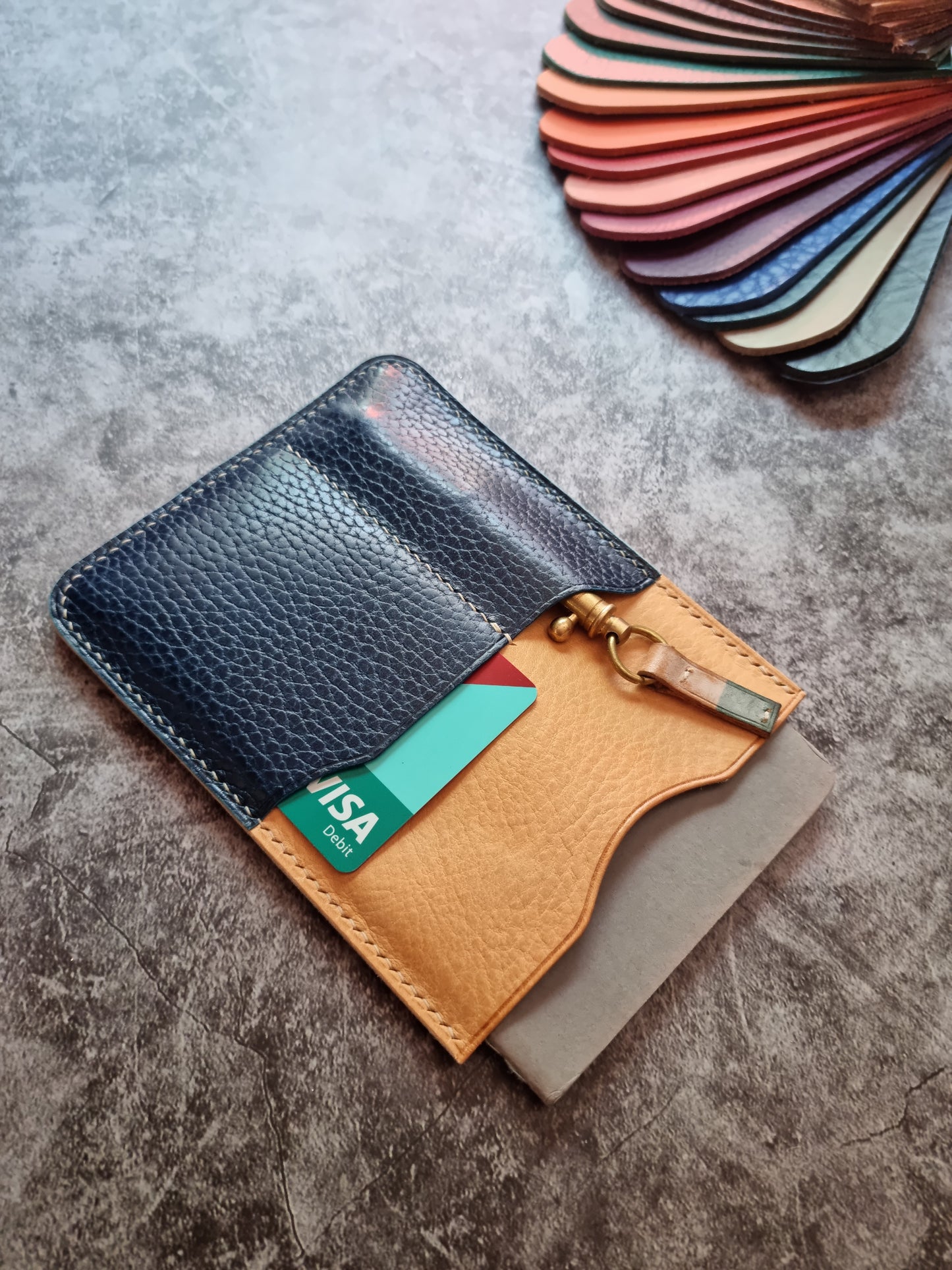 Passepartout - passport - field notes sleeve Pdf Pattern