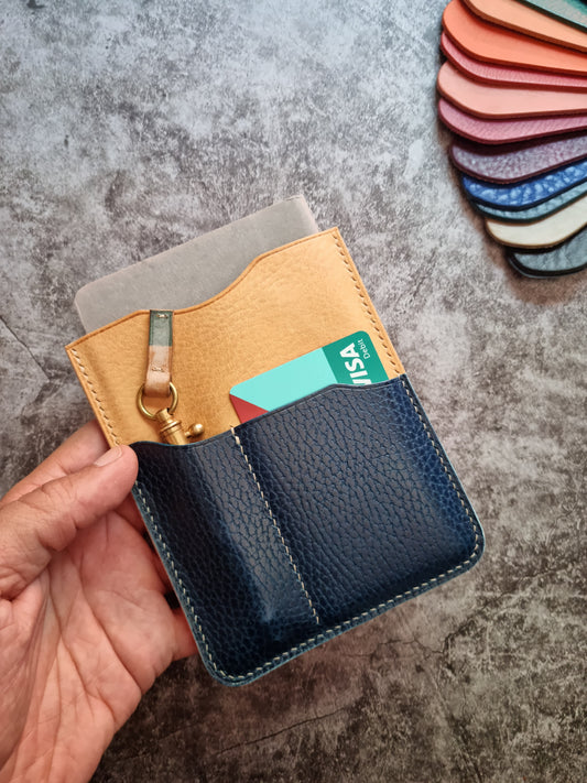 Passepartout - passport - field notes sleeve Pdf Pattern