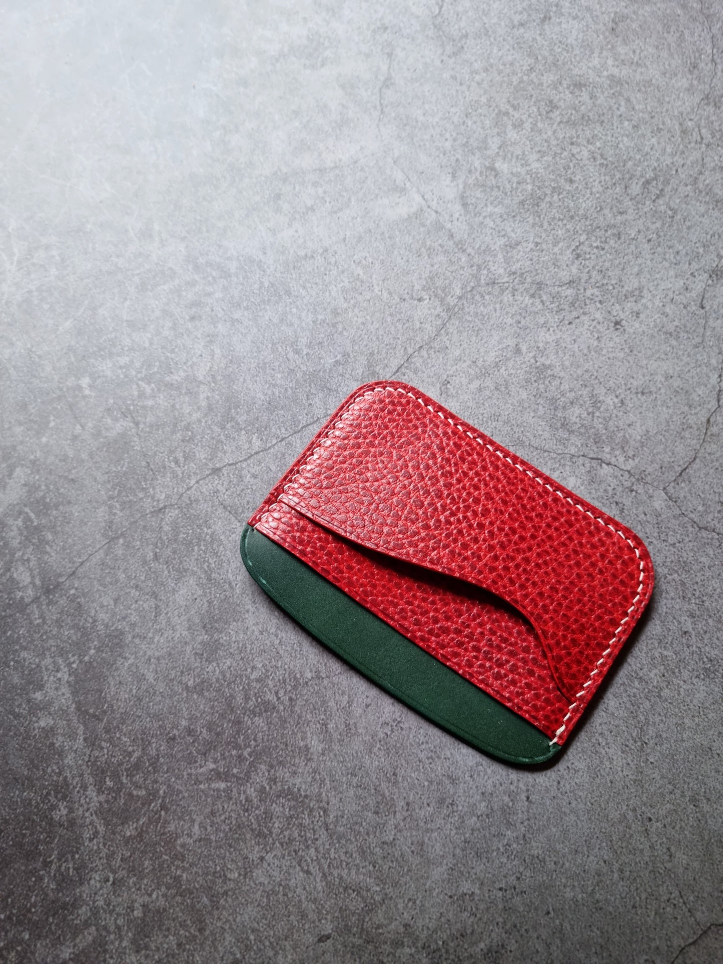 Valburg Card Holder - Summer22