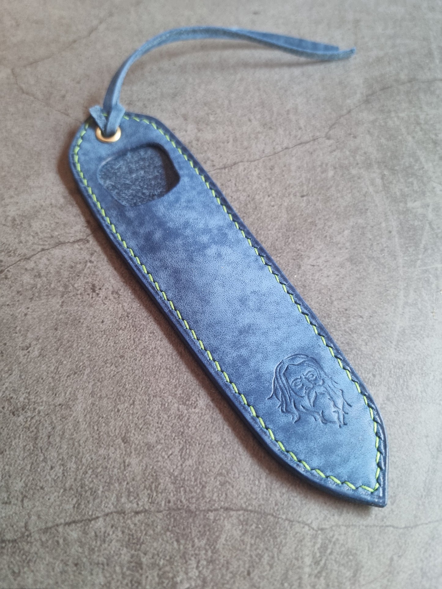 Epc - pen sleeve -  pattern pdf