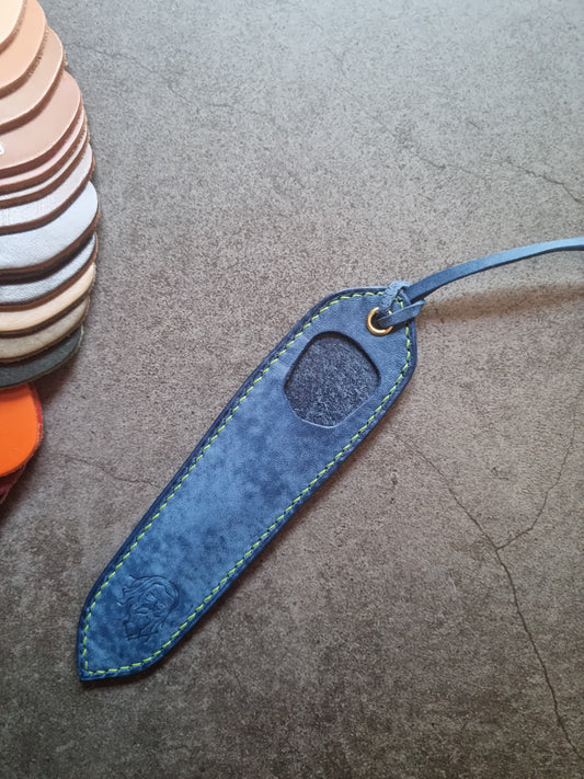 Epc - pen sleeve -  pattern pdf