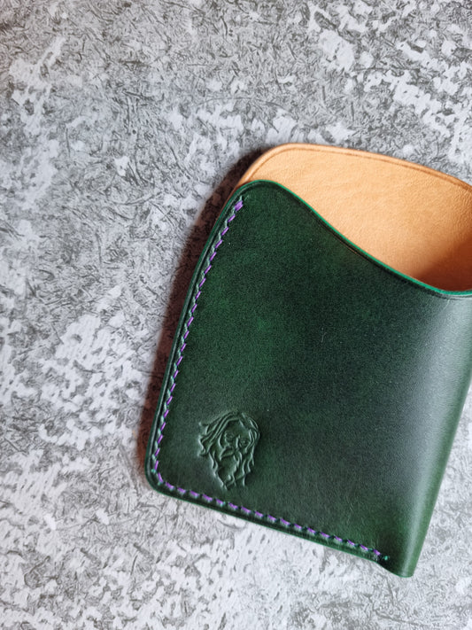 Liviatan - single pocket money holder