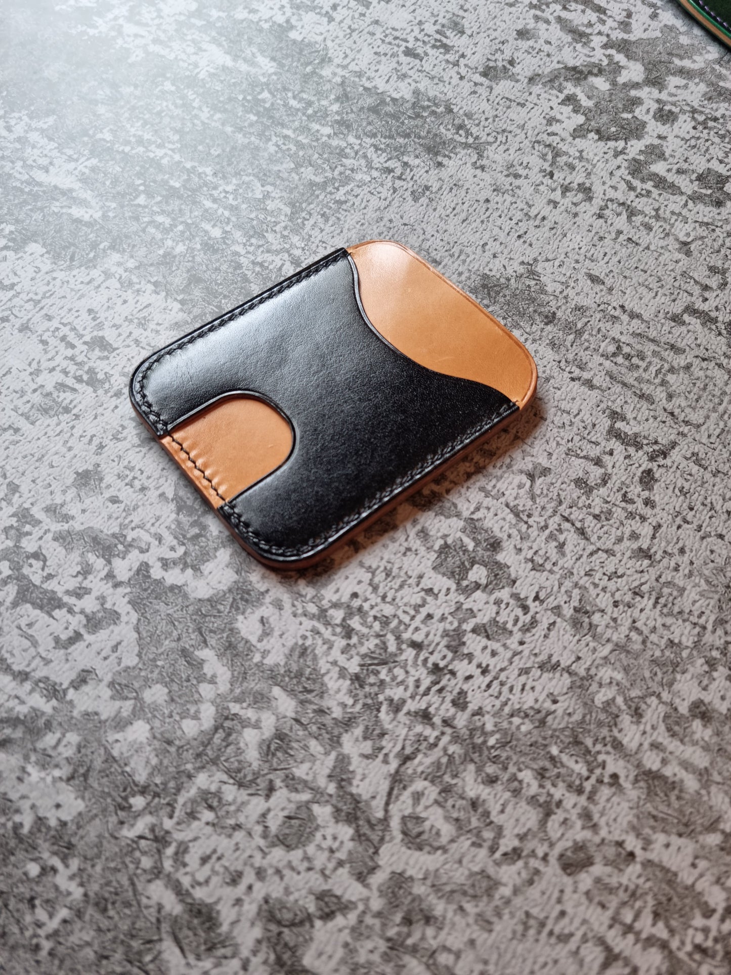 Poketto card holder