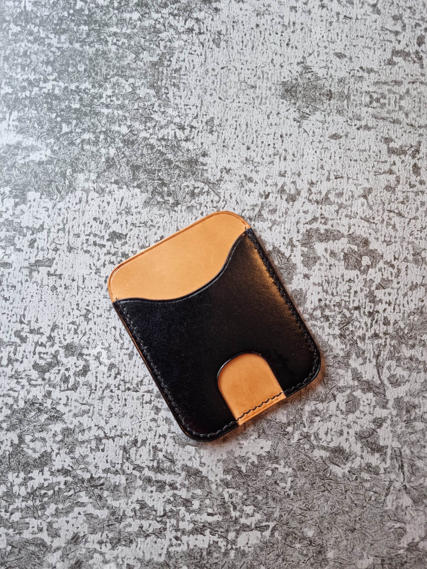 Poketto card holder
