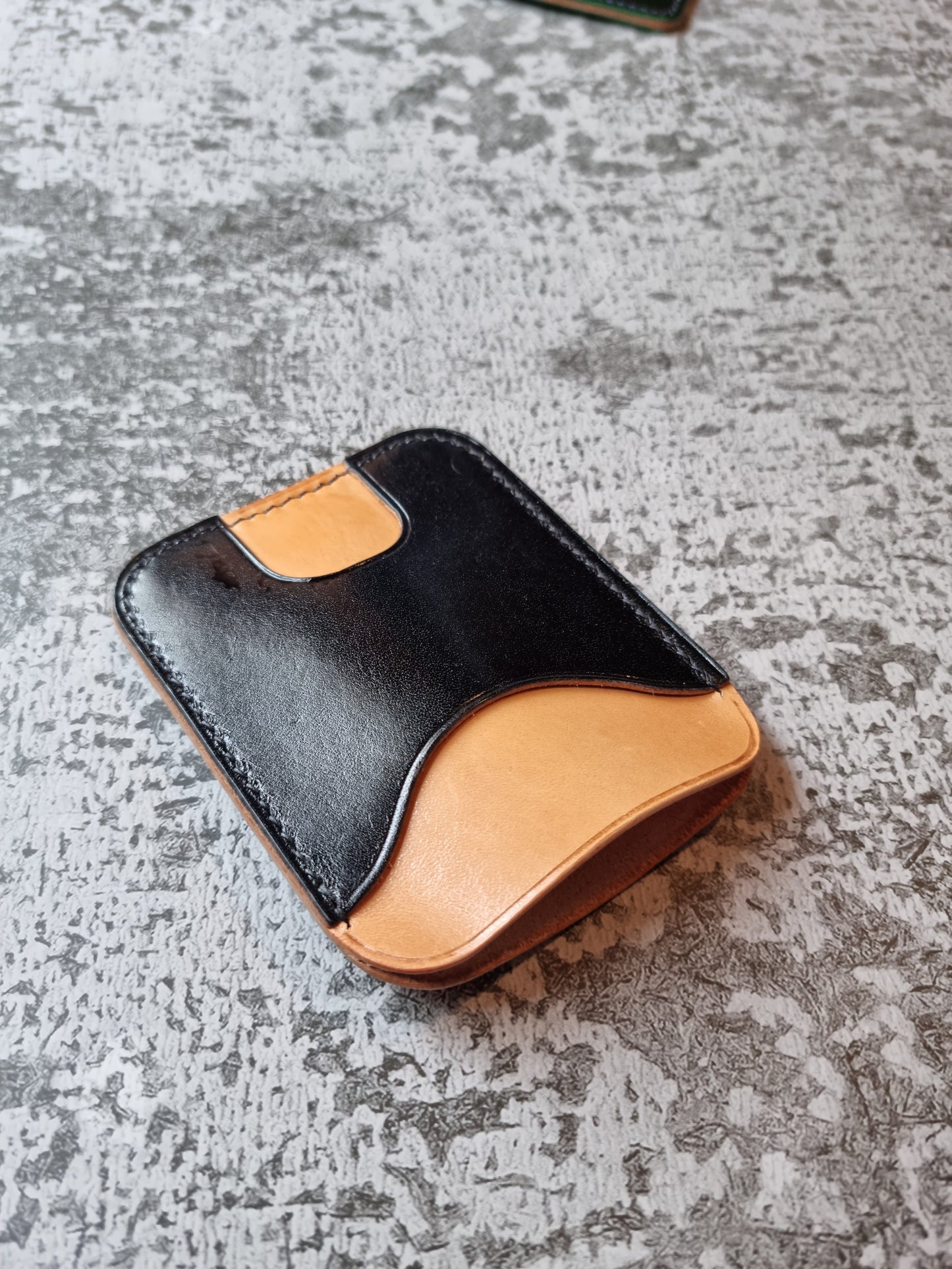 Poketto card holder