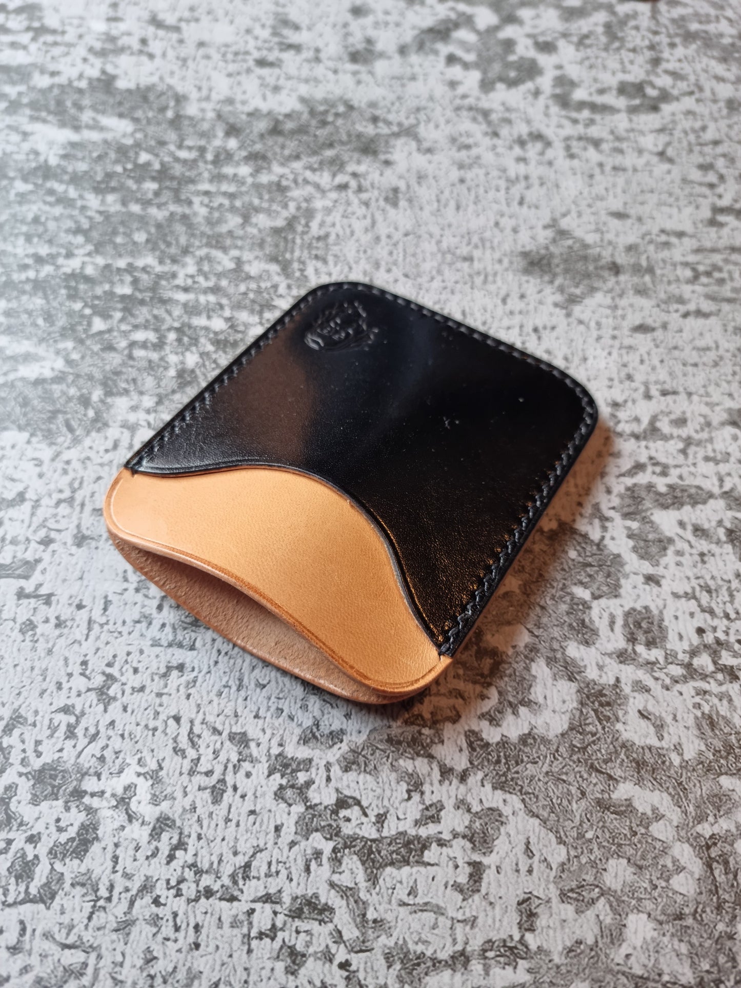 Poketto card holder