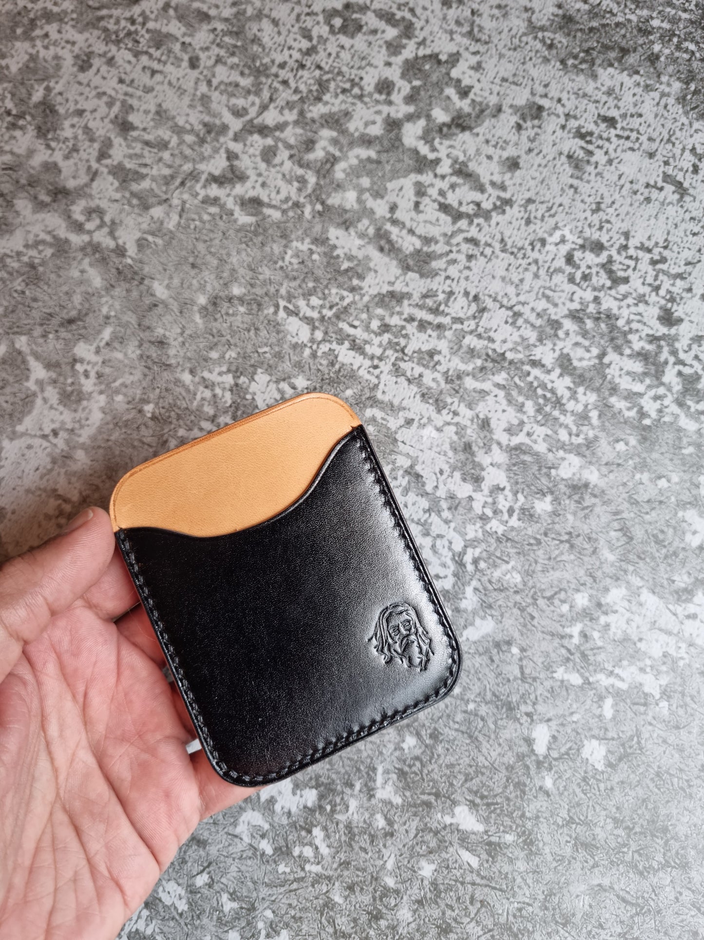Poketto card holder