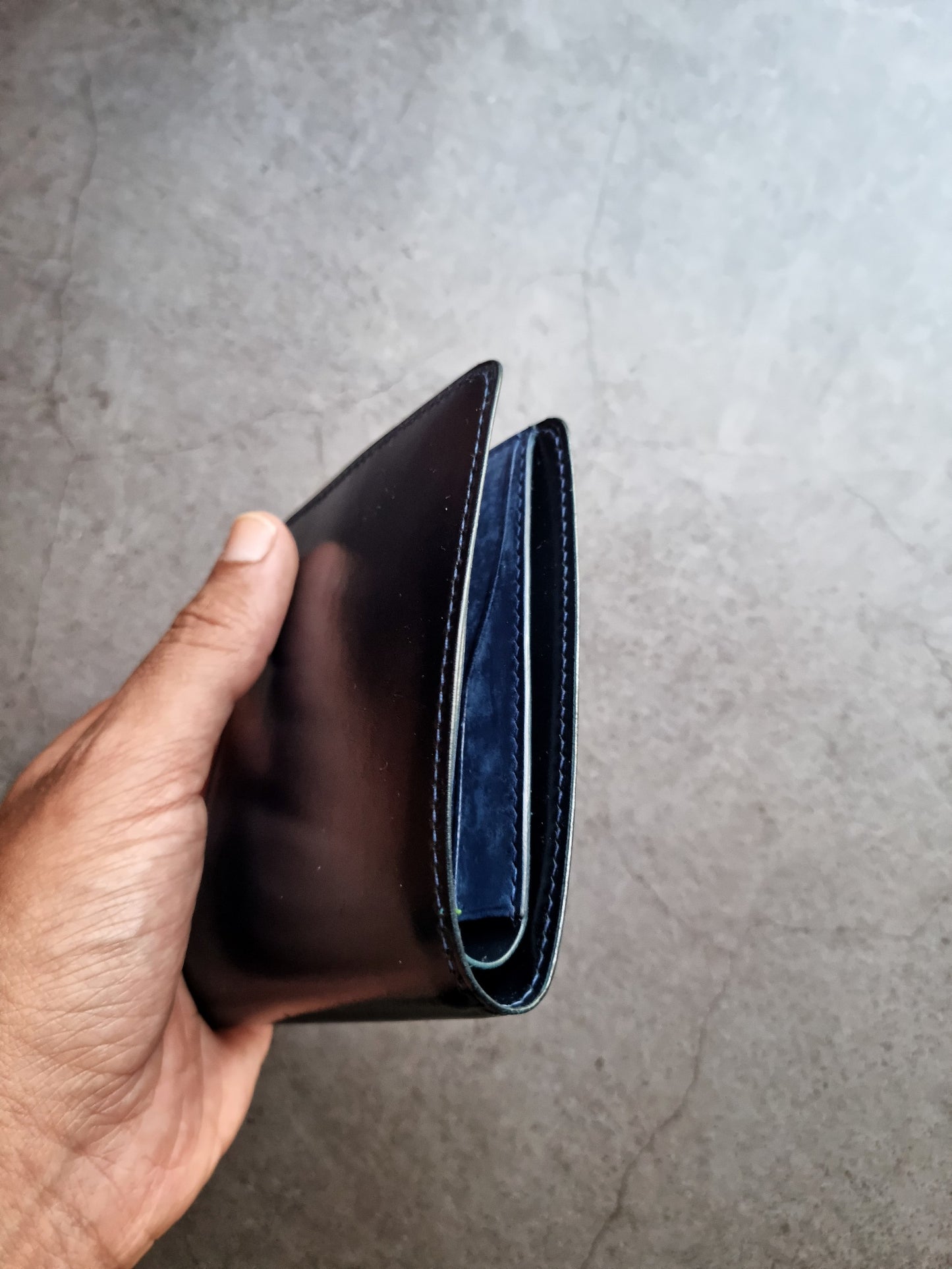Alister - Classic Bi-fold - Autumn22