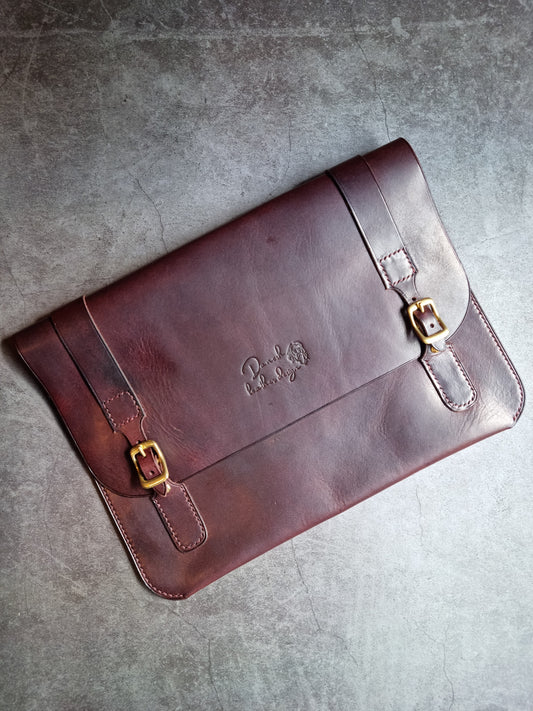 The Mailman| iPad bag | Pdf Pattern