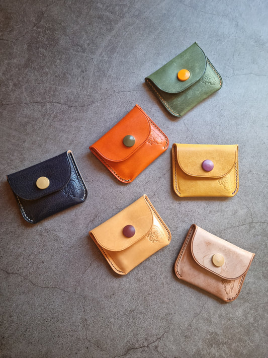 Magellan coin case | Pdf Pattern