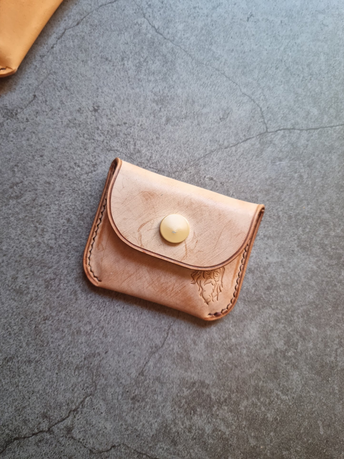 Magellan coin case | Autumn22