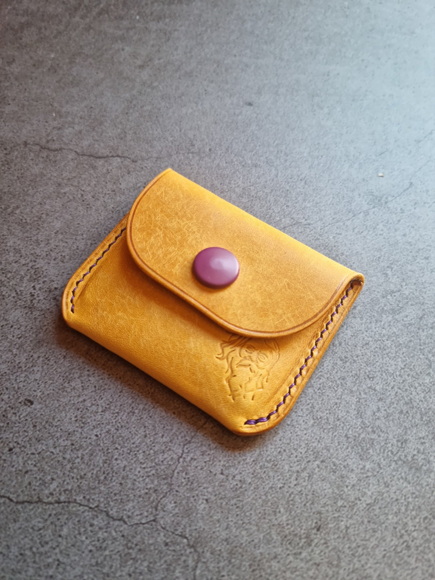 Magellan coin case | Pdf Pattern